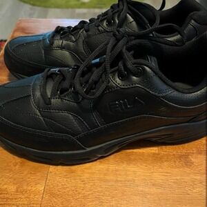 Fila Memory Foam Sneaker